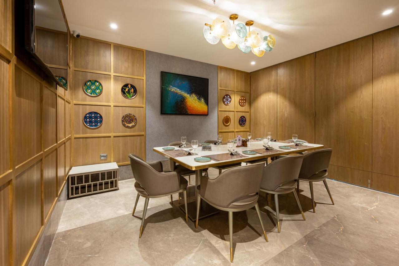 Hotel Express The Business Luxury 5*