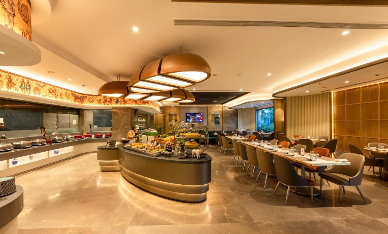 Express The Business Luxury Hotel 5*