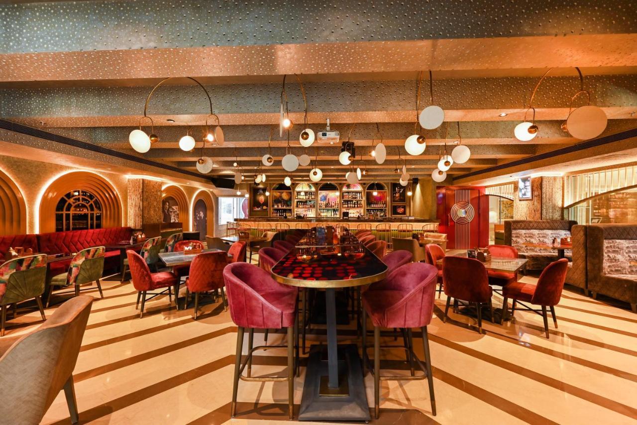 Hotel Express The Business Luxury 5*