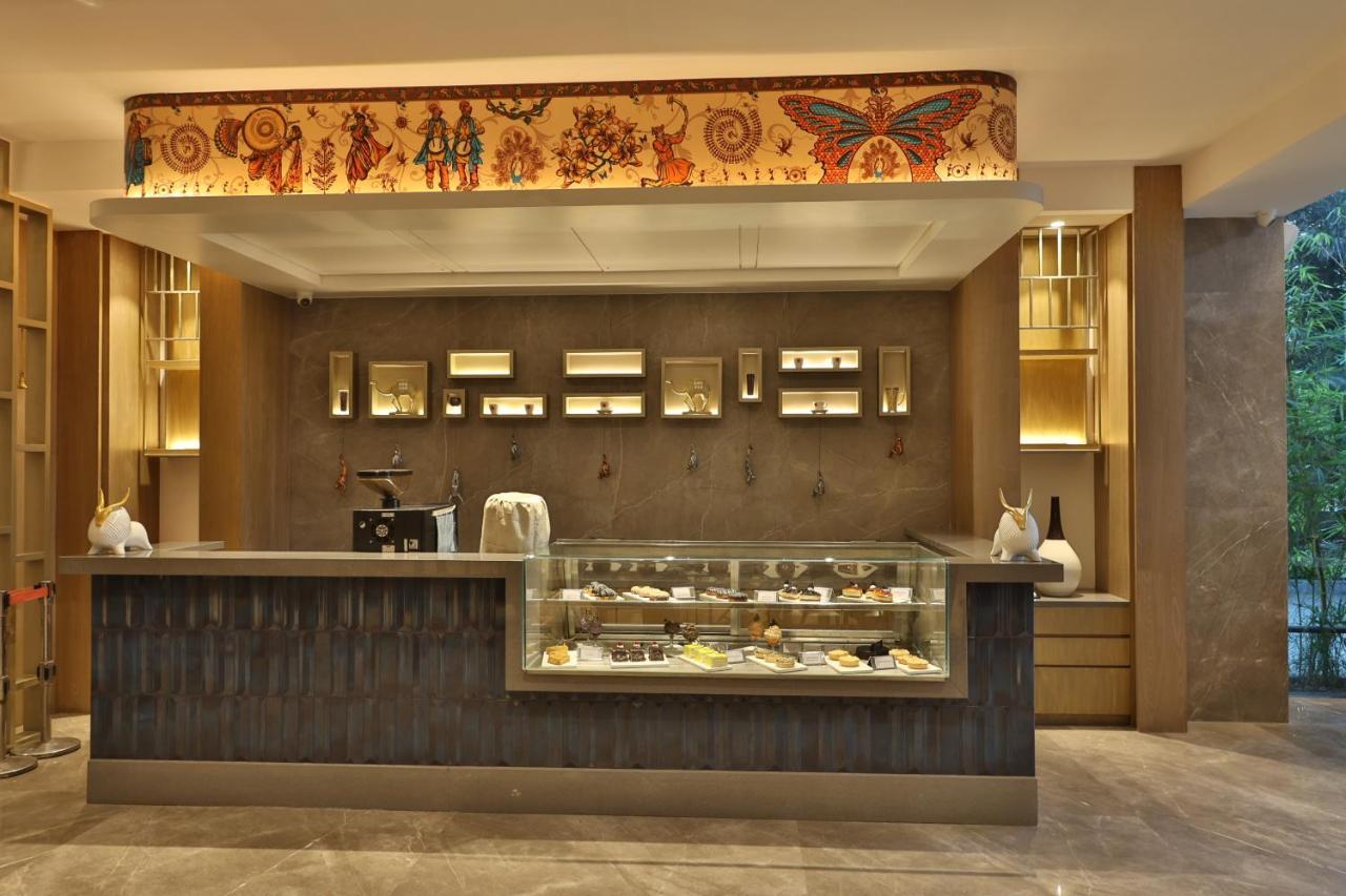Express The Business Luxury 5*