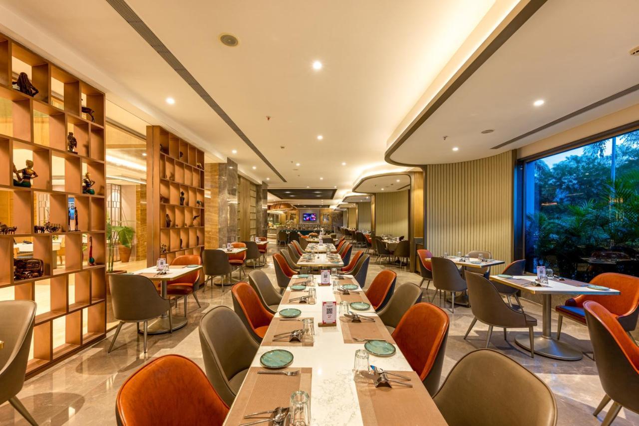 Express The Business Luxury 5*