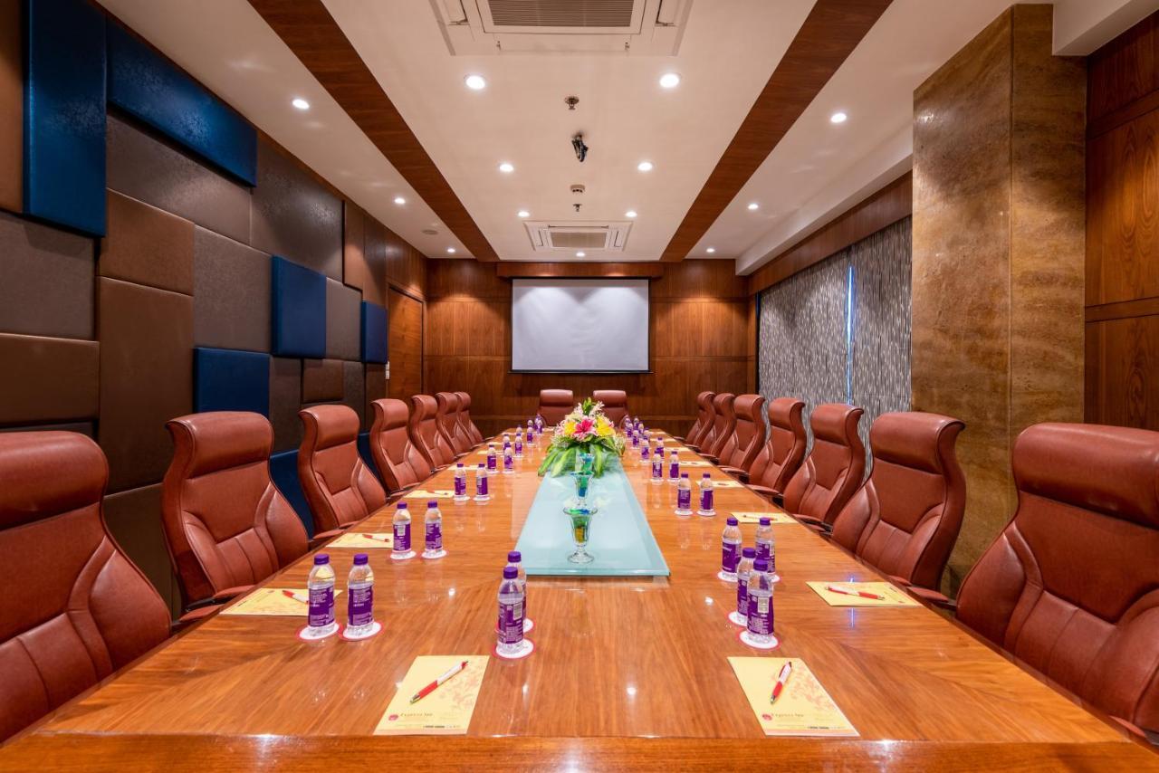 Express The Business Luxury Hotel Nashik