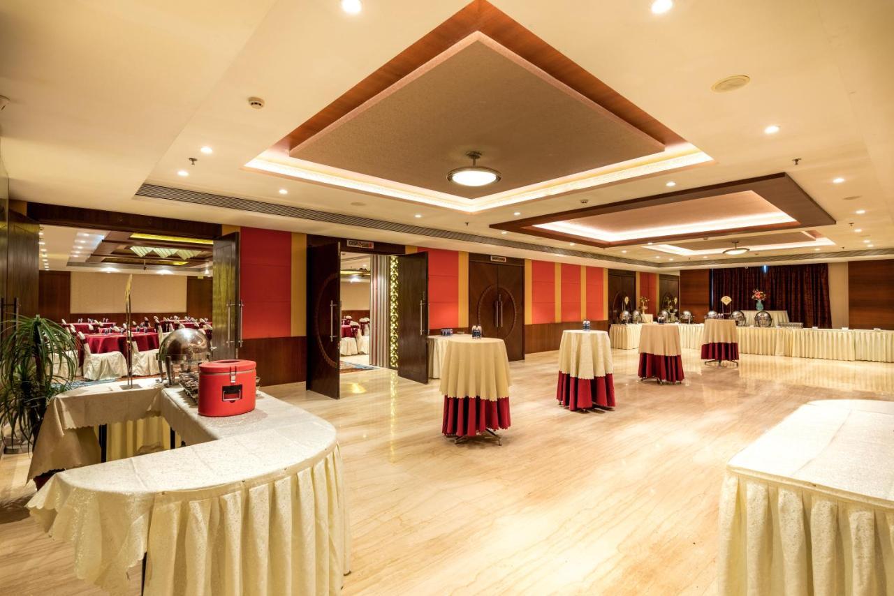 Express The Business Luxury Hotel 5*