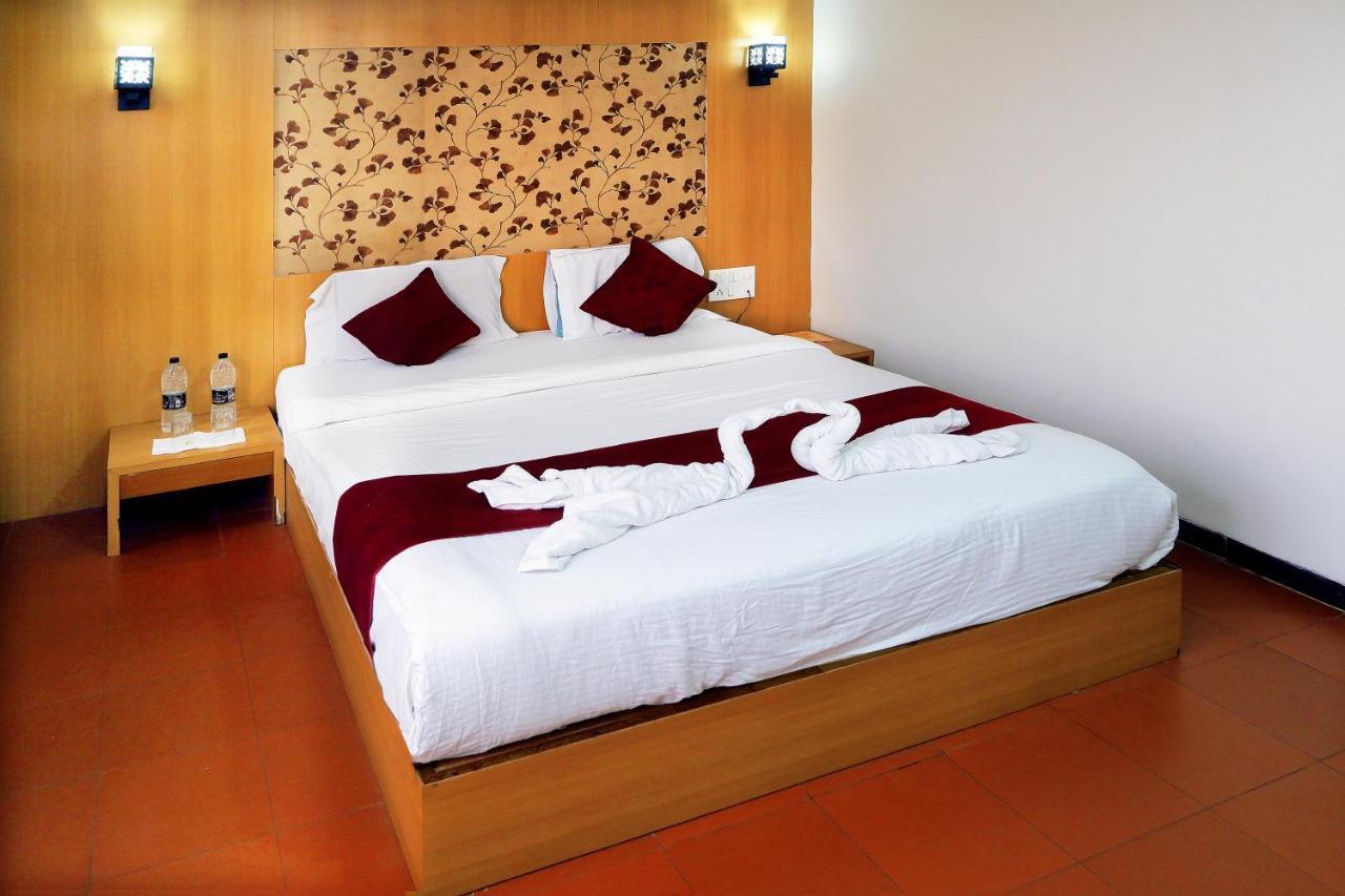 Hotel Kewal