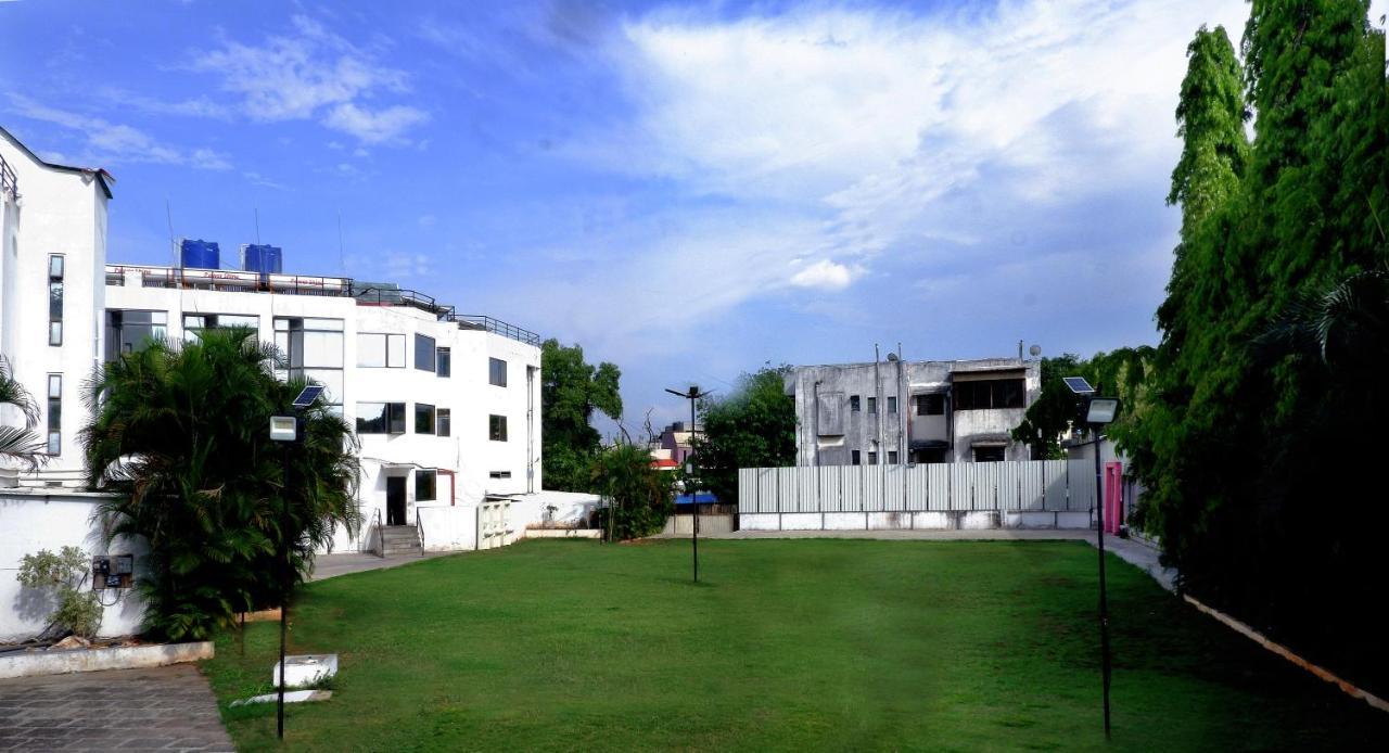 Kewal Hotel Nashik
