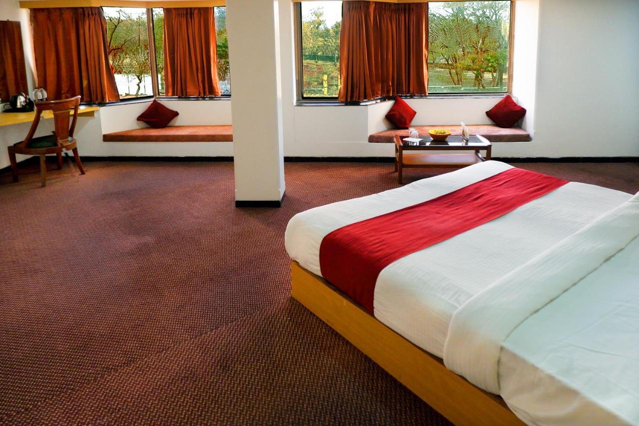 Hotel Kewal Nashik