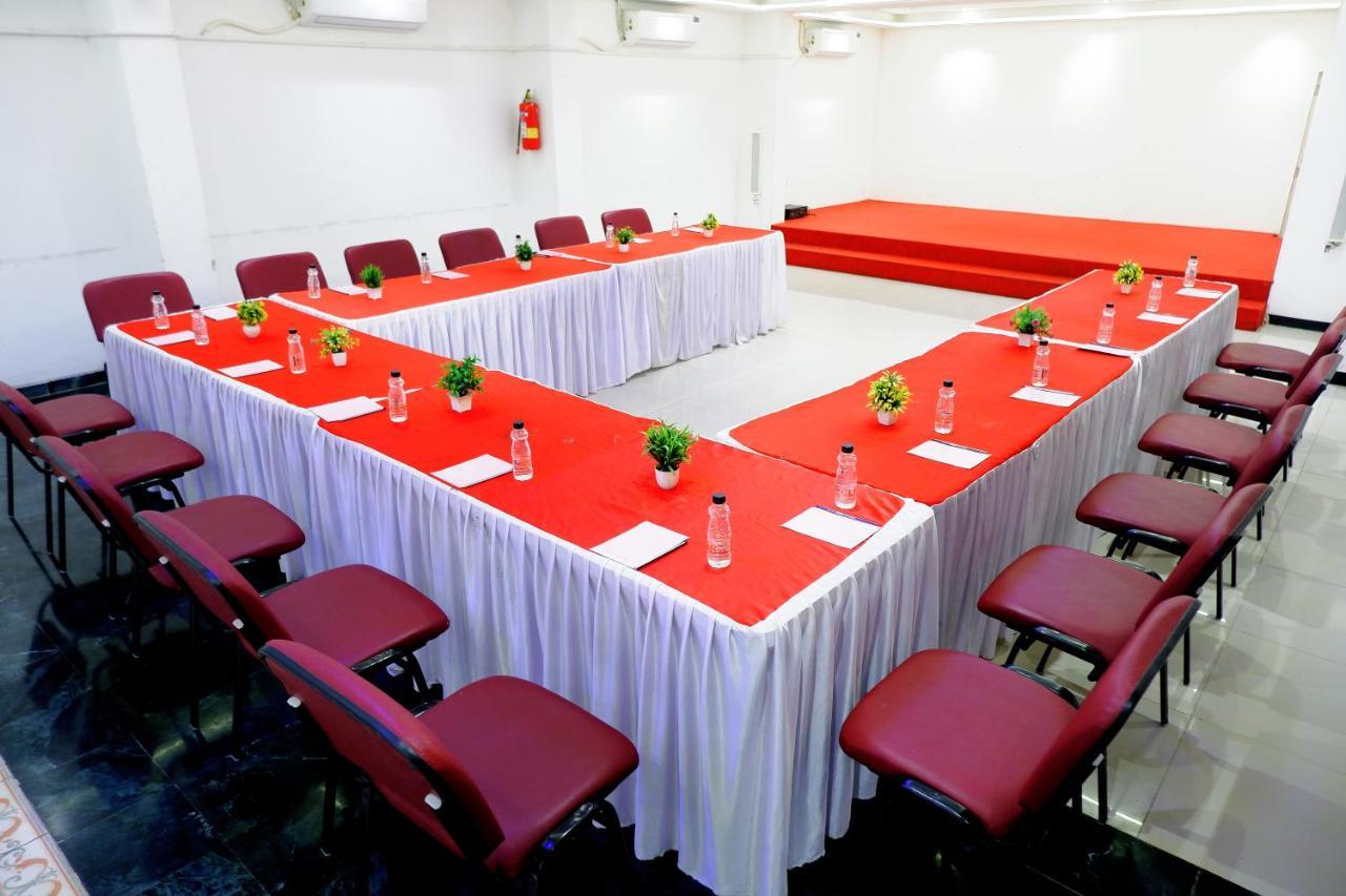 Kewal Hotel 3*
