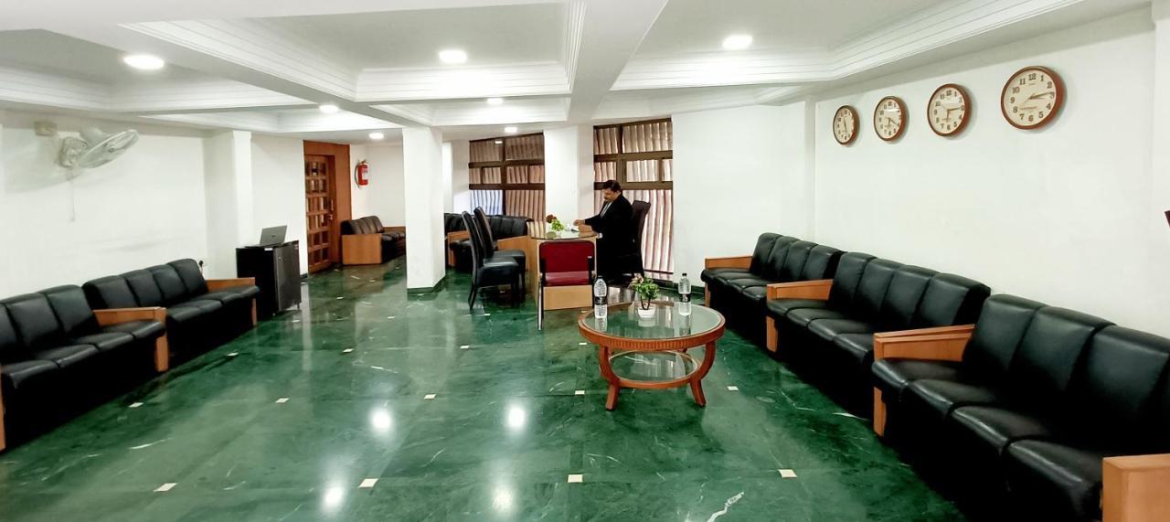 Hotel Kewal