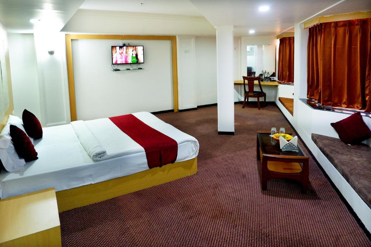 Kewal Hotel 3*