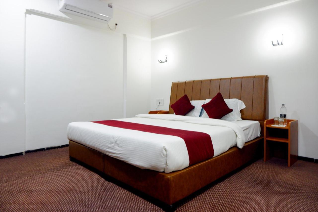 Kewal Hotel Nashik