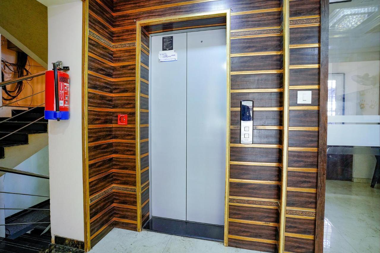 Fabhotel Ramjis Residency 3*