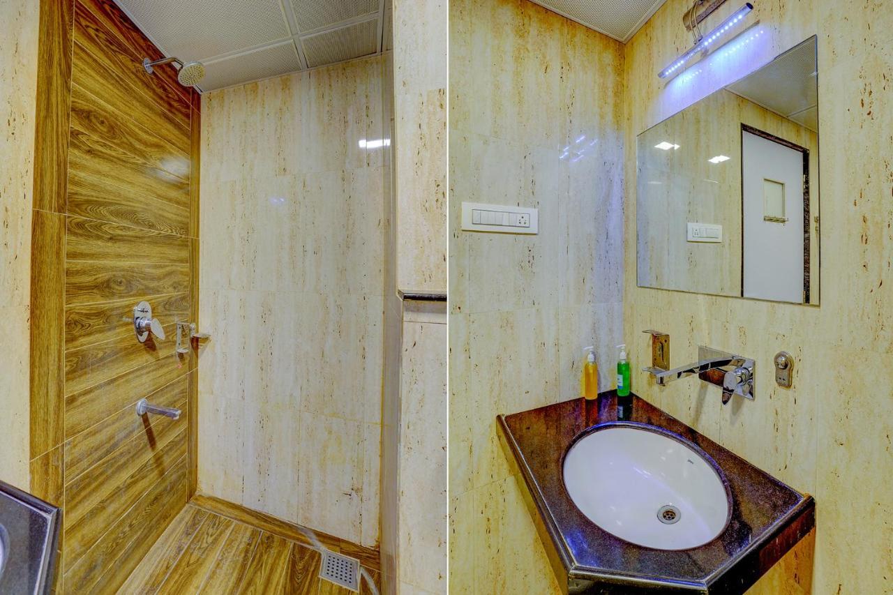 Fabhotel Ramjis Residency 3*