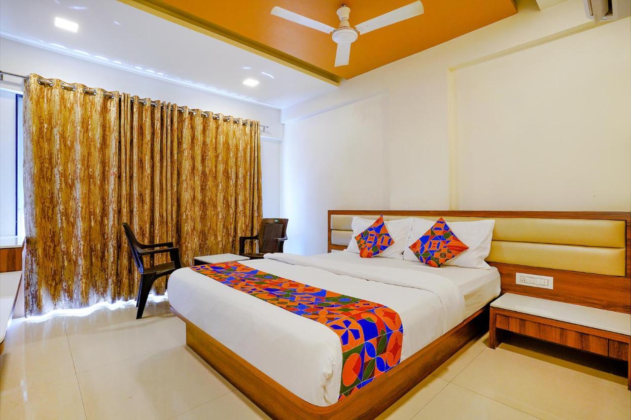 Fabhotel Ramjis Residency Hotel 3*