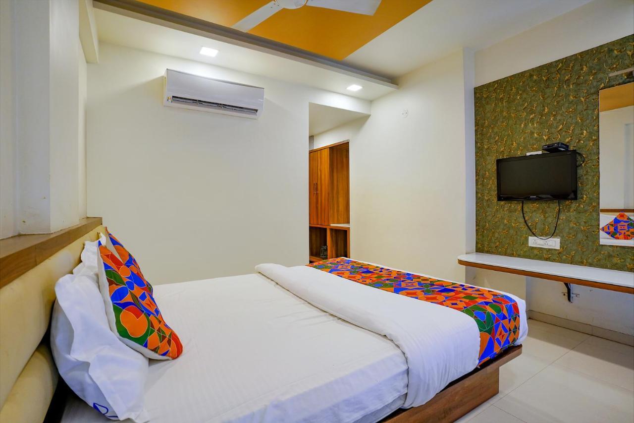 Fabhotel Ramjis Residency Hotel