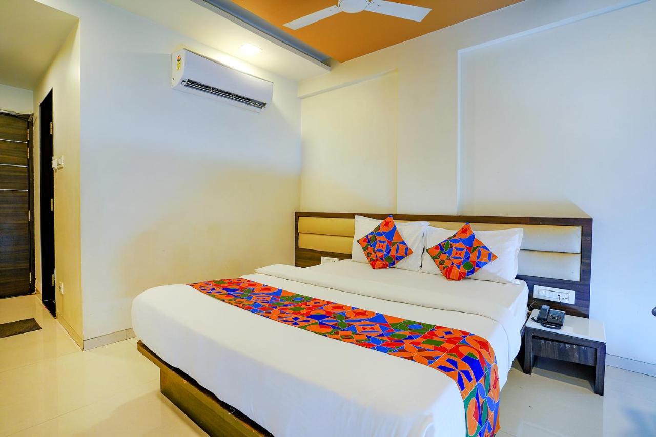 Fabhotel Ramjis Residency Hotel 3*