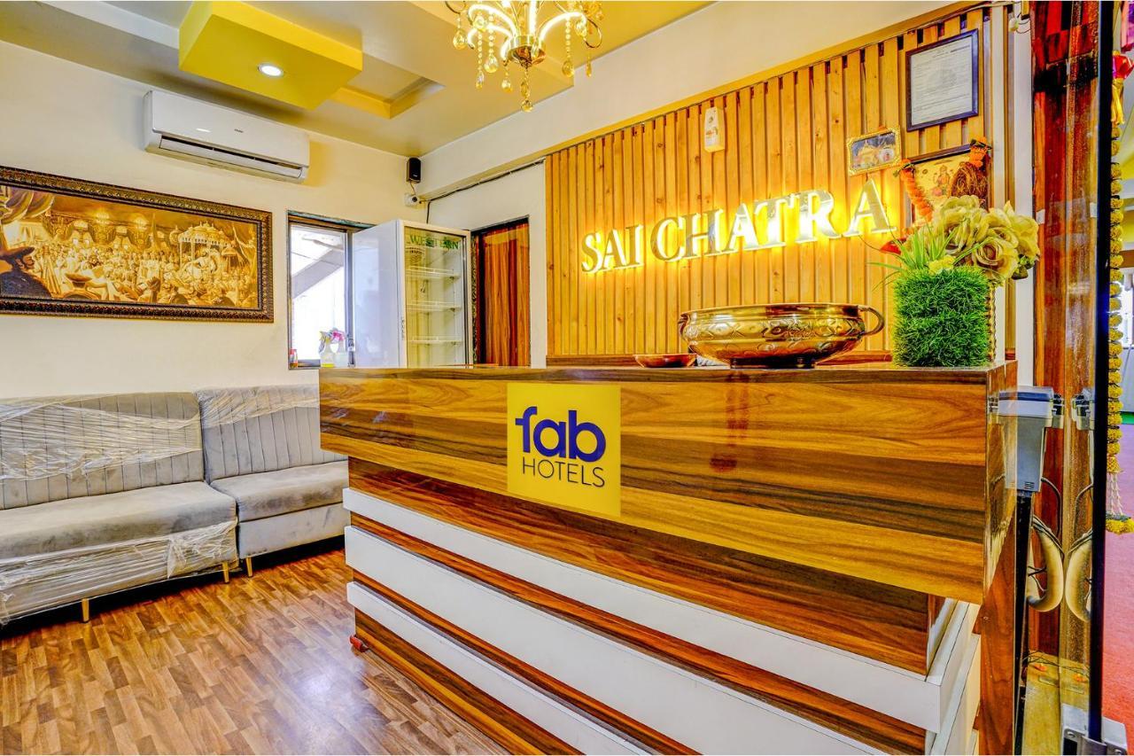 Fabexpress Sai Chatra 3* Nashik