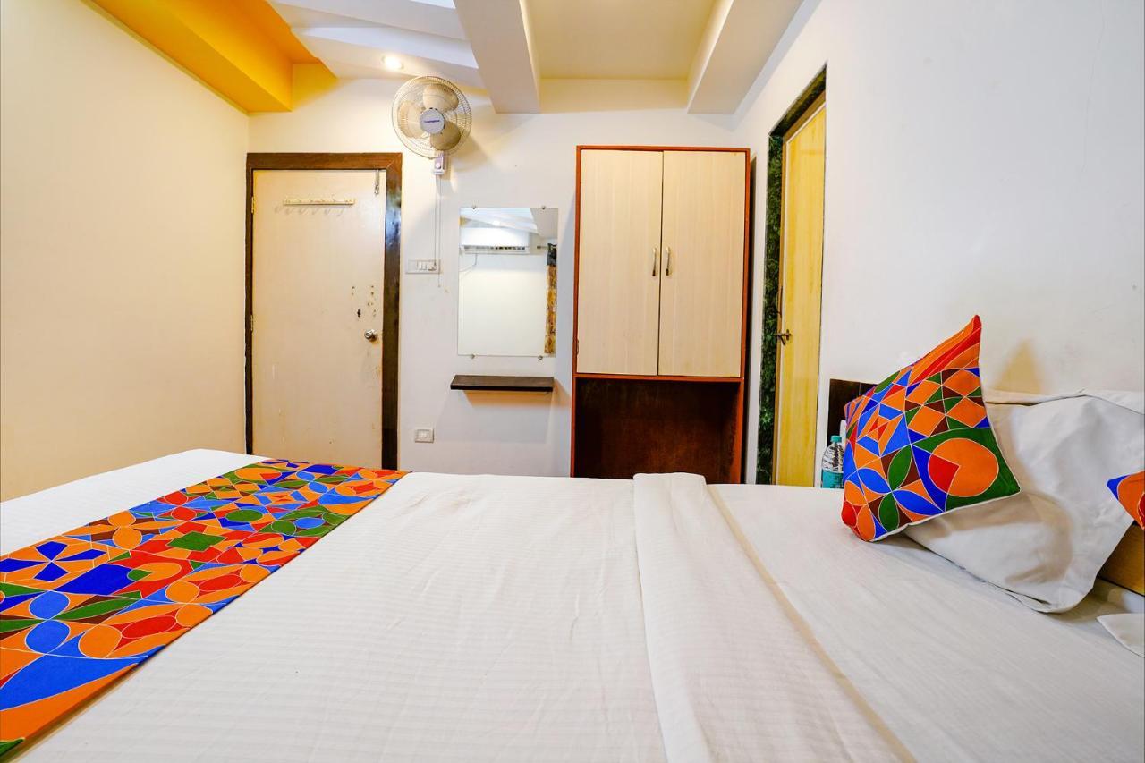 Hotel Fabexpress Sai Chatra 3*