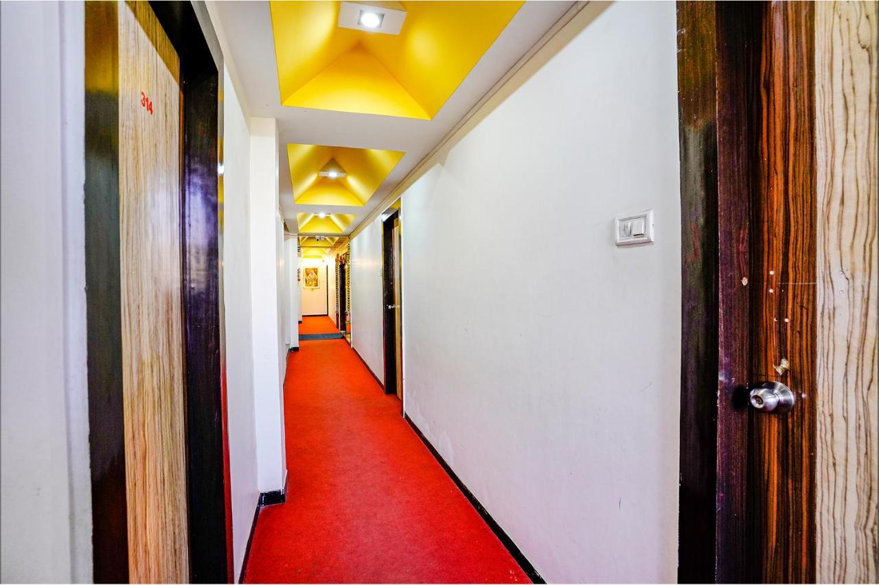 Hotel Fabexpress Sai Chatra