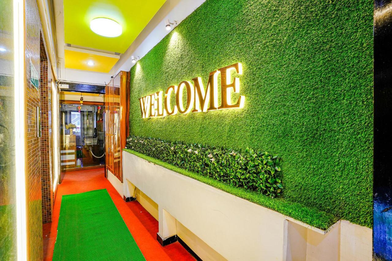 Fabexpress Sai Chatra Hotel Nashik