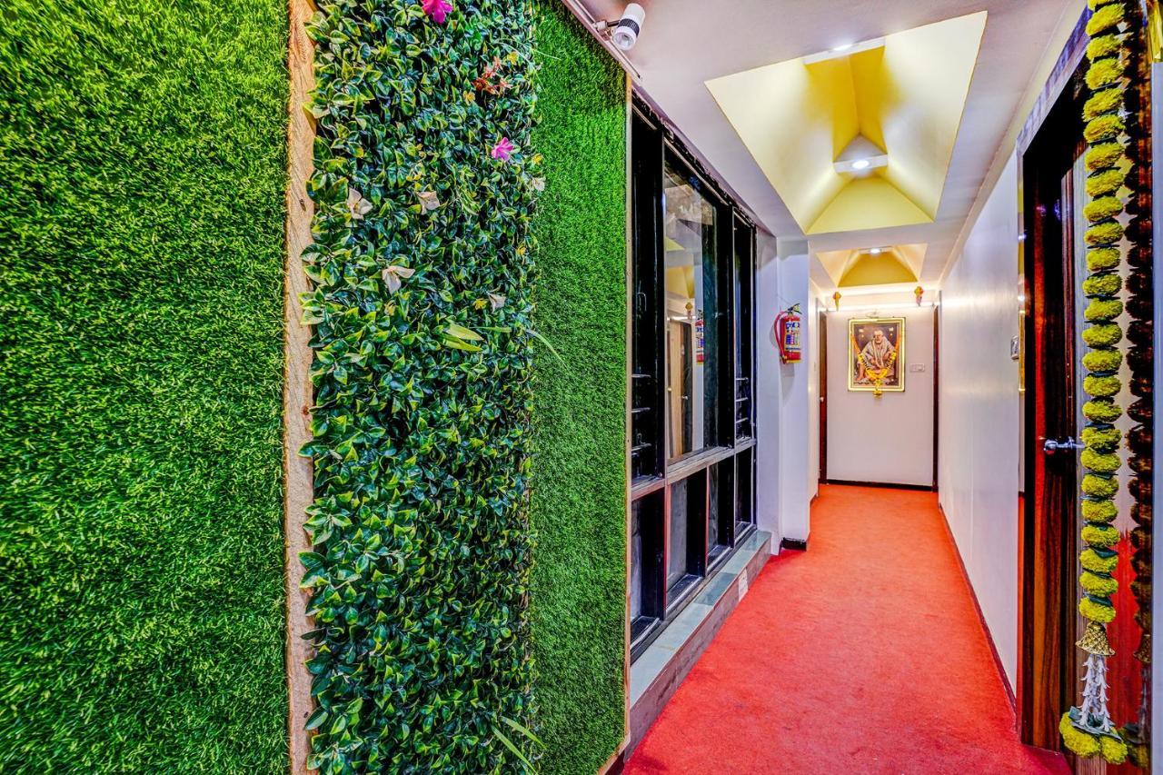 Hotel Fabexpress Sai Chatra Nashik