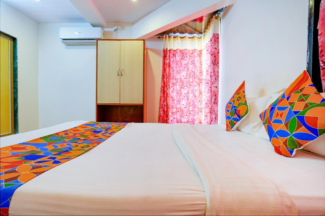 Hotel Fabexpress Sai Chatra