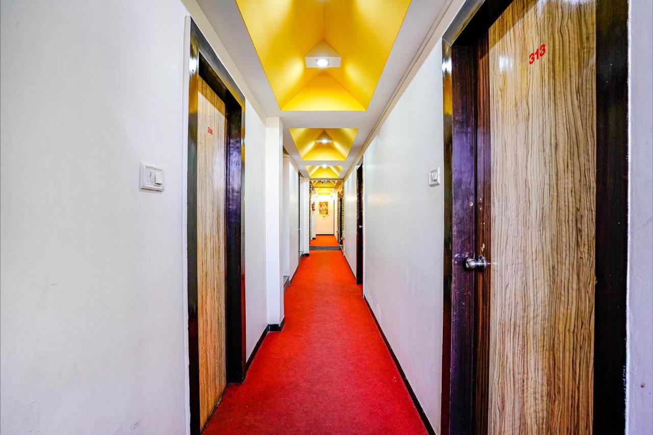 Hotel Fabexpress Sai Chatra