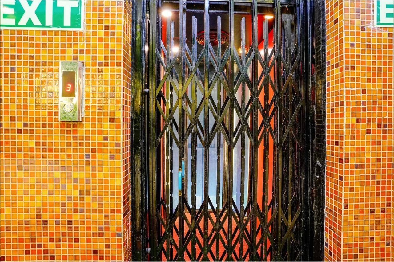 Hotel Fabexpress Sai Chatra 3*