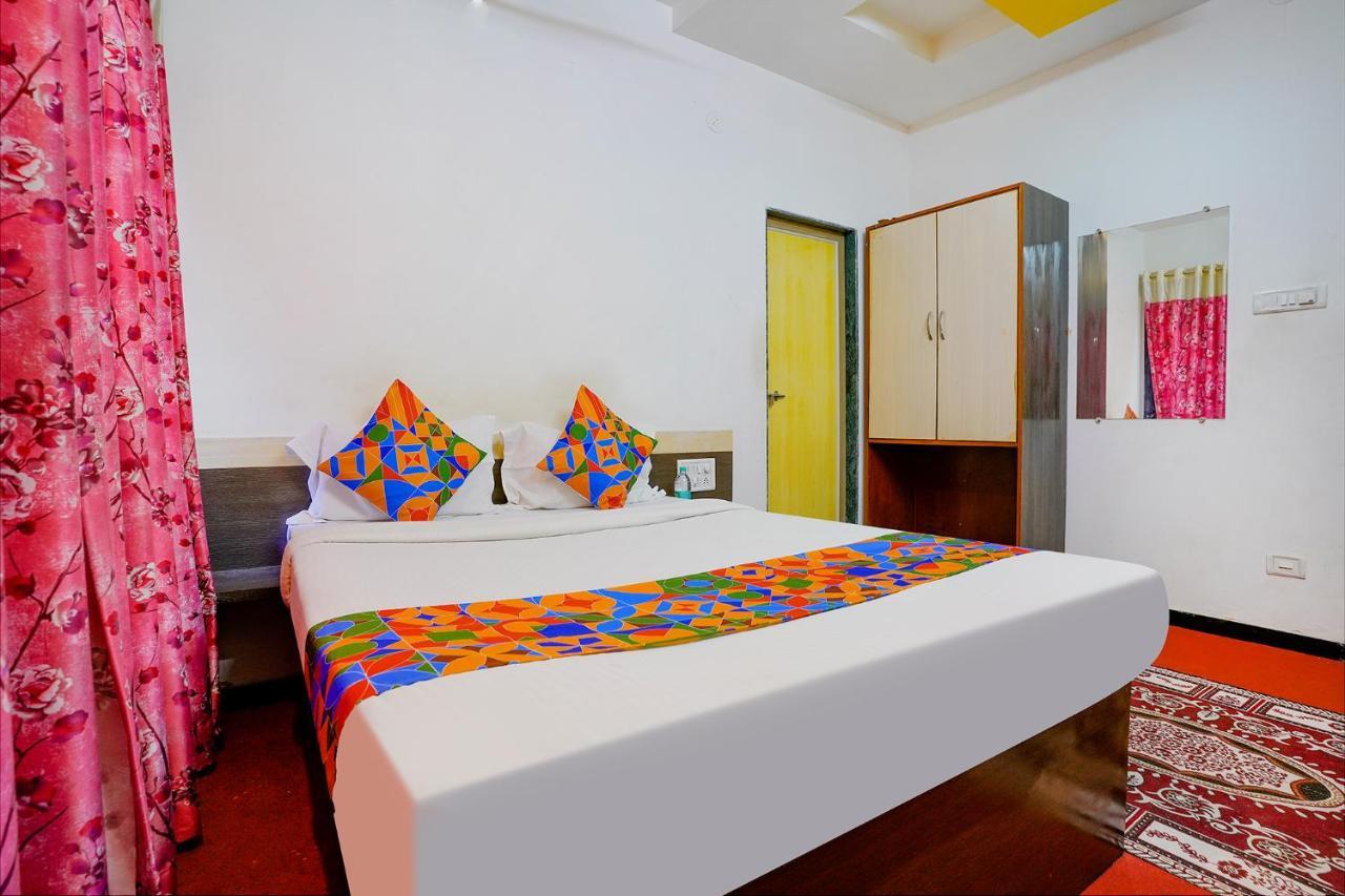 Fabexpress Sai Chatra Hotel Nashik
