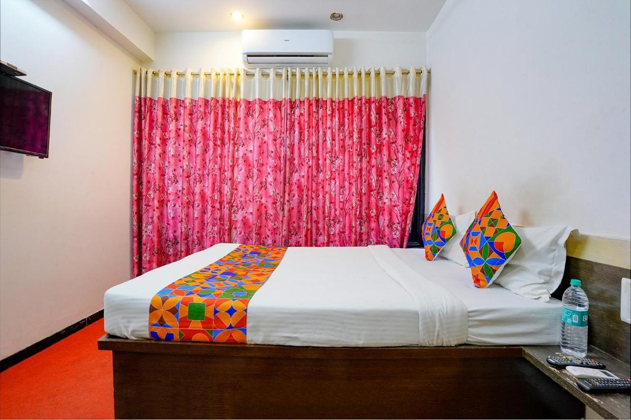 Fabexpress Sai Chatra Hotel Nashik