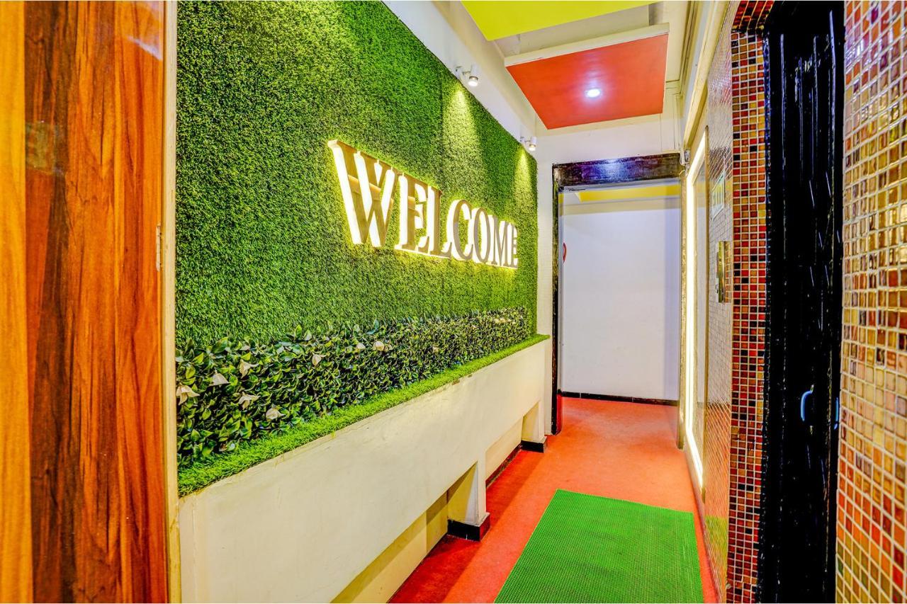 Hotel Fabexpress Sai Chatra 3*