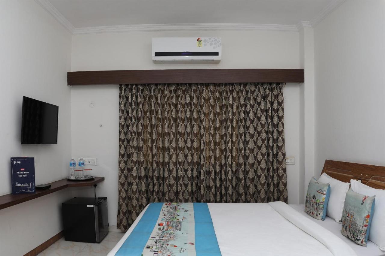 O 10671 Sai Prem Hotel 4*
