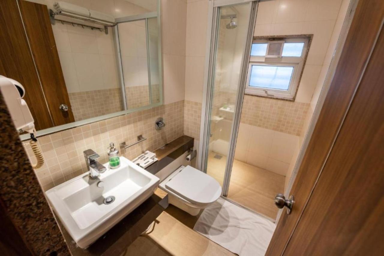 Hotel Click 3*