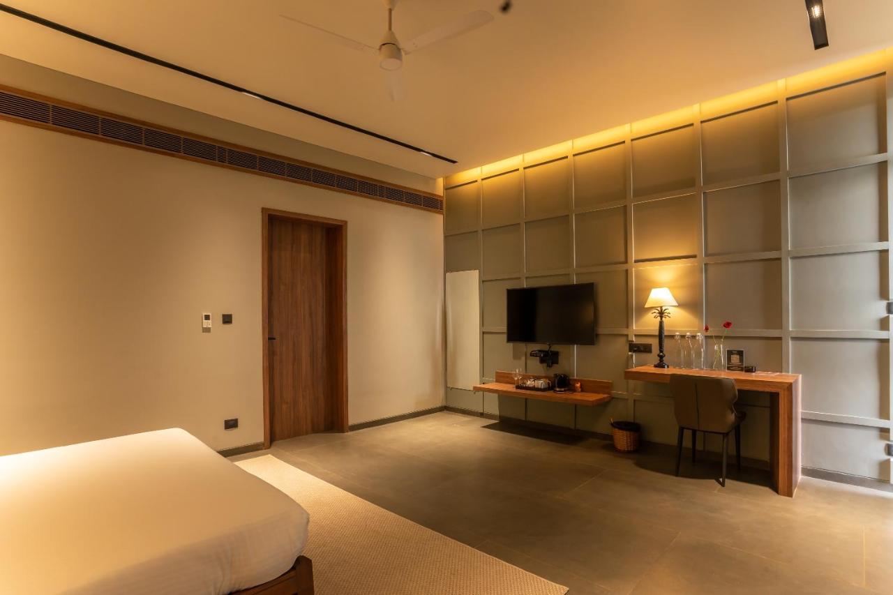 Resort Beyond By Sula