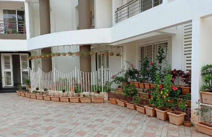 Nc Homestay * Nashik