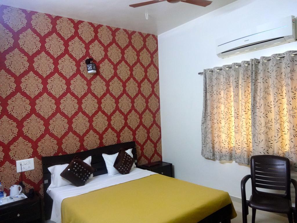 Teerth Homestay