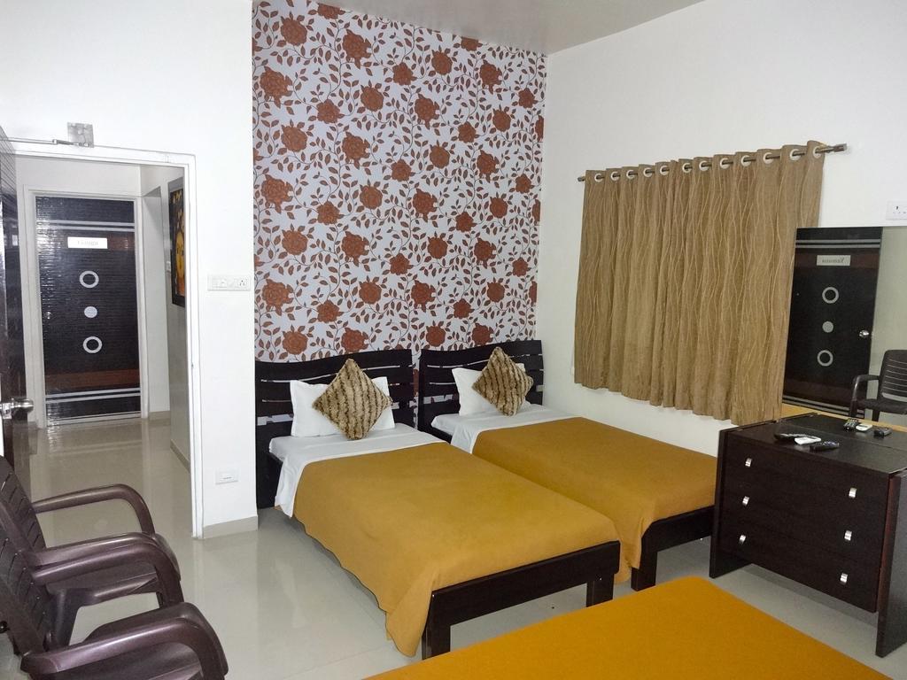 Homestay Teerth *