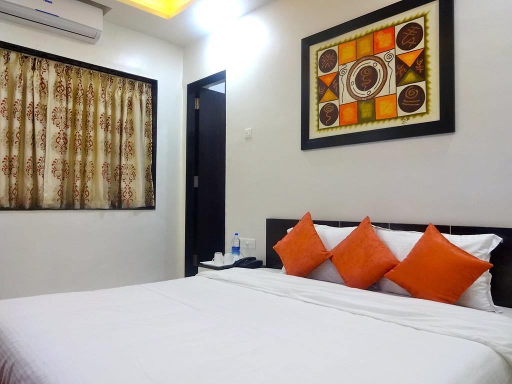 Teerth Homestay *
