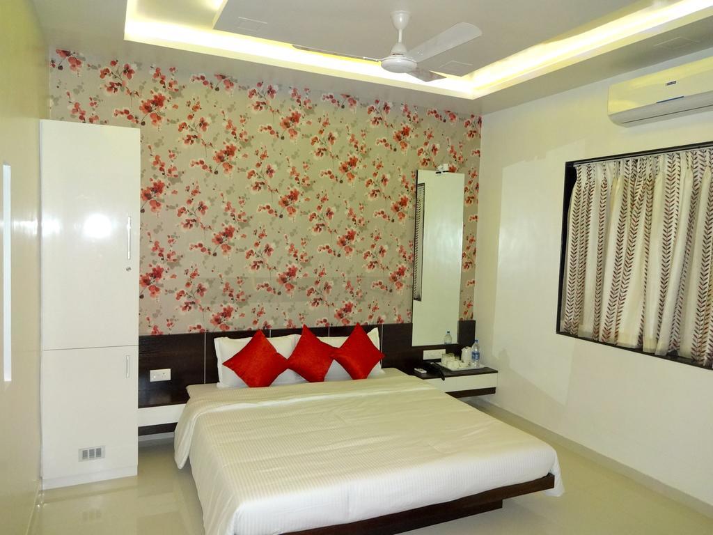 Teerth Homestay Nashik