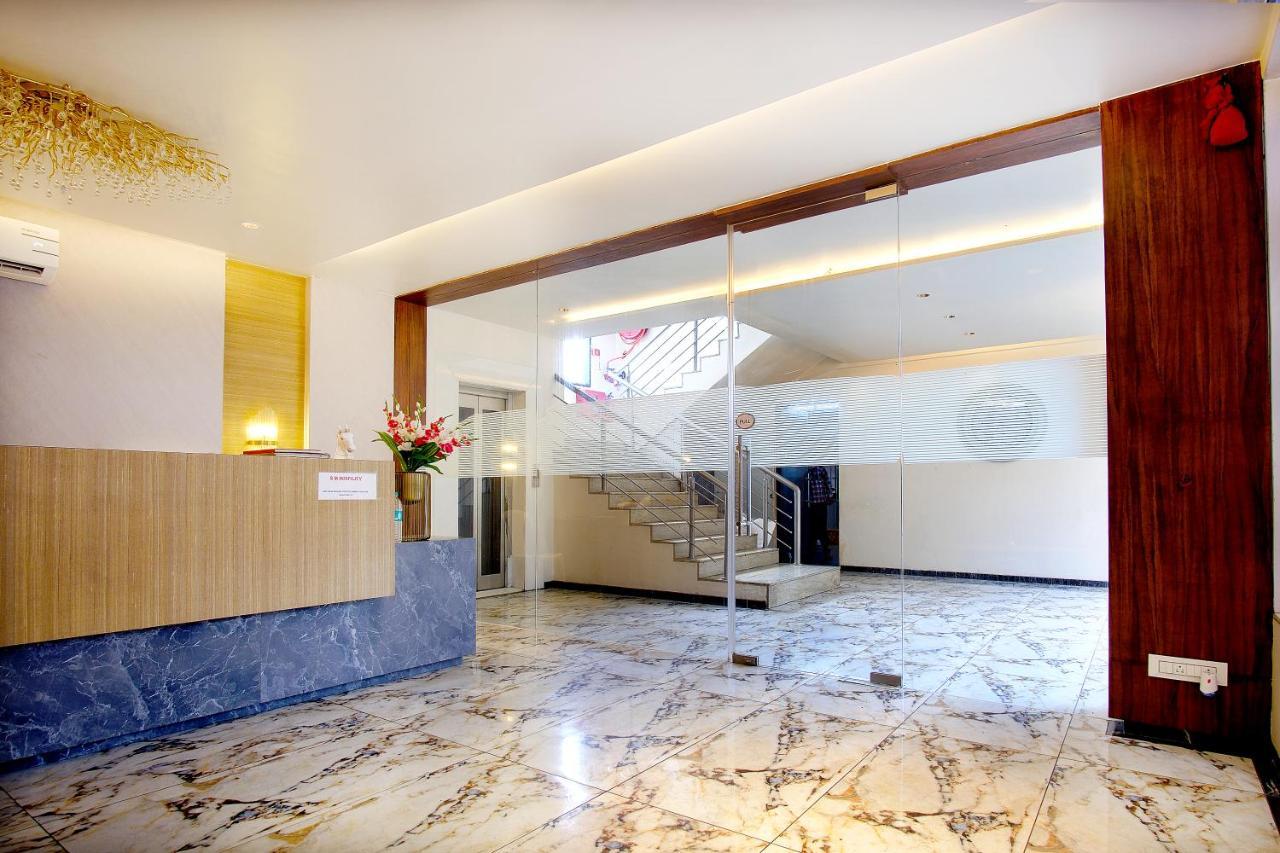 Maharaja Hotel 3*