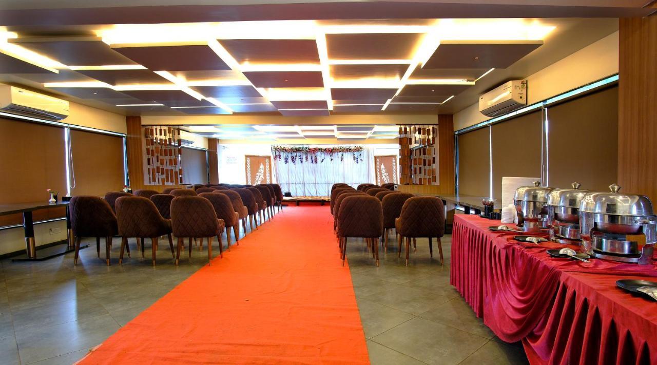 Hotel Maharaja