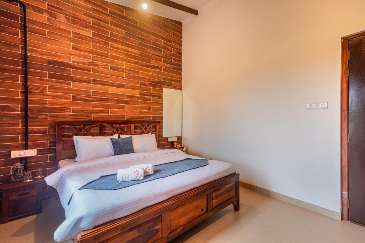 Saffronstays Willowbrook Arbor, Villa Nashik