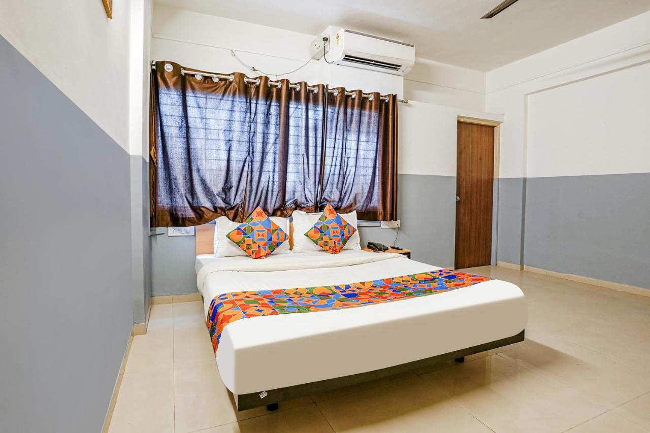 Fabhotel Bhakti Sankul Nashik