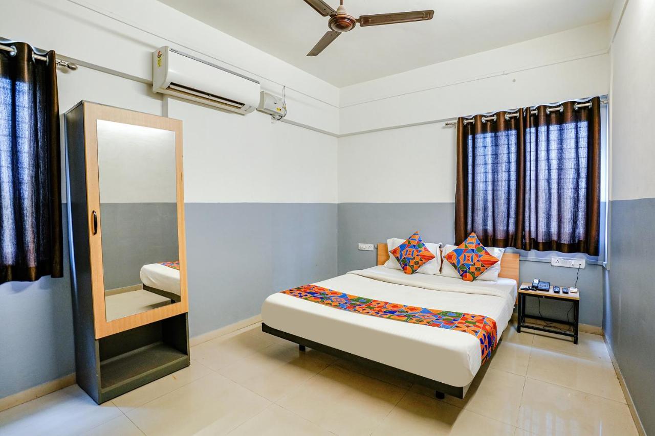Fabhotel Bhakti Sankul 4* Nashik