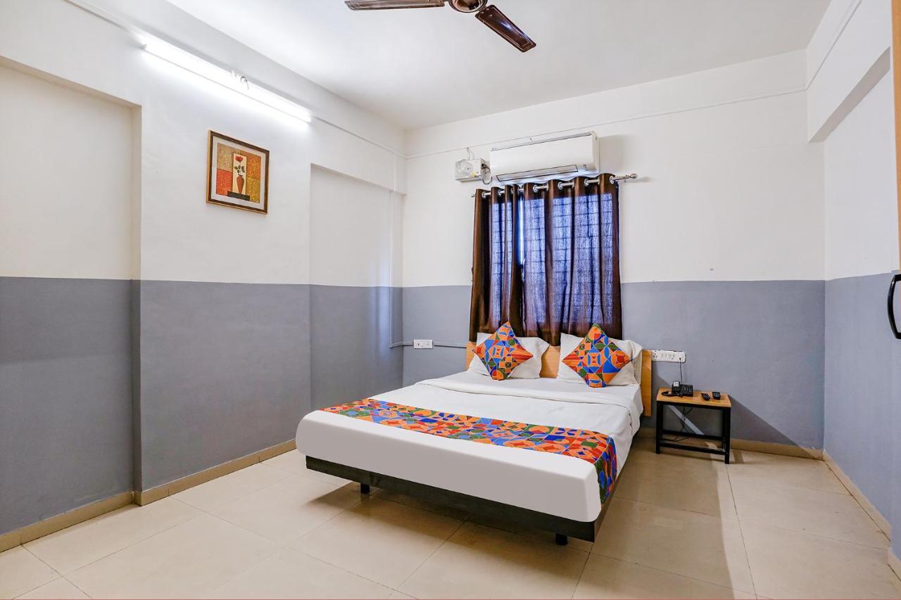 Hotel Fabhotel Bhakti Sankul Nashik