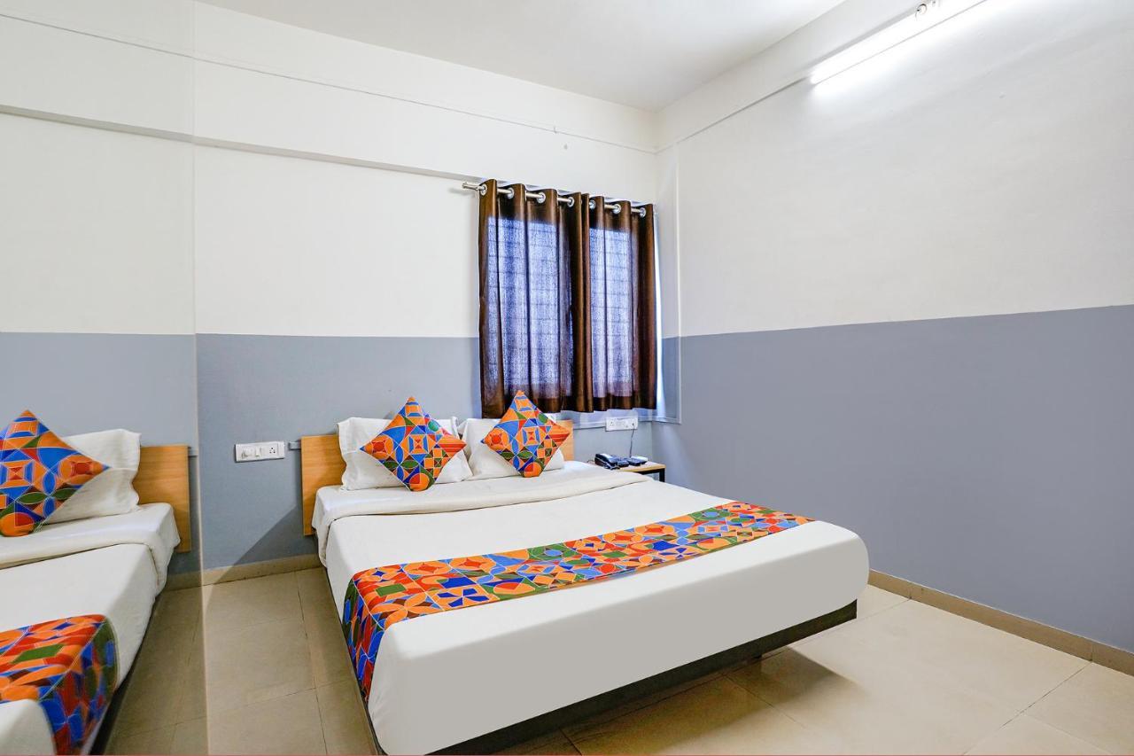 Fabhotel Bhakti Sankul 4* Nashik