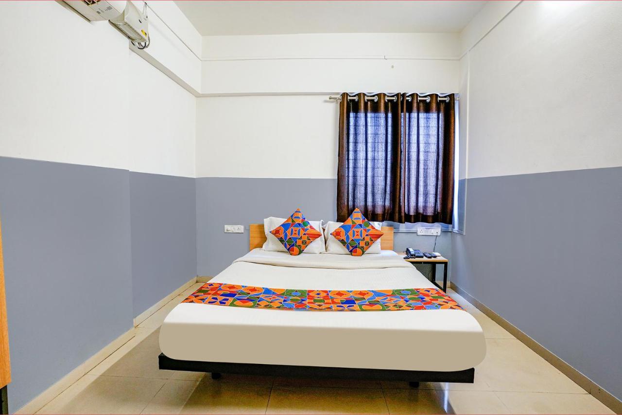 Fabhotel Bhakti Sankul Hotel Nashik