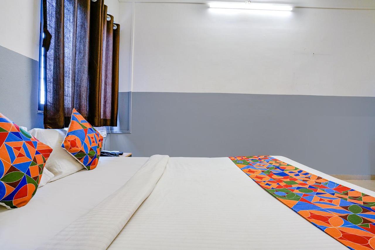 Fabhotel Bhakti Sankul Hotel Nashik