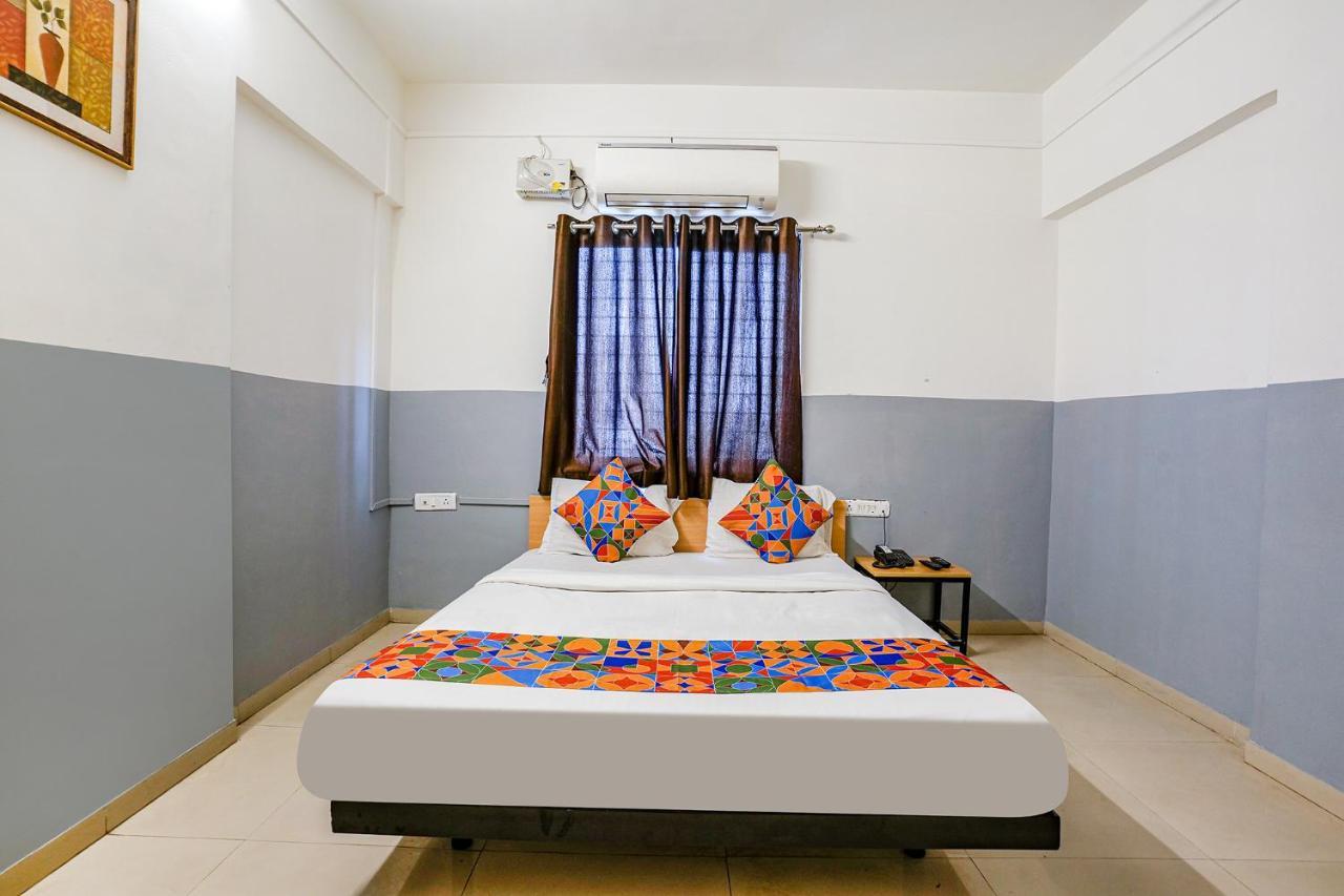 Fabhotel Bhakti Sankul Nashik