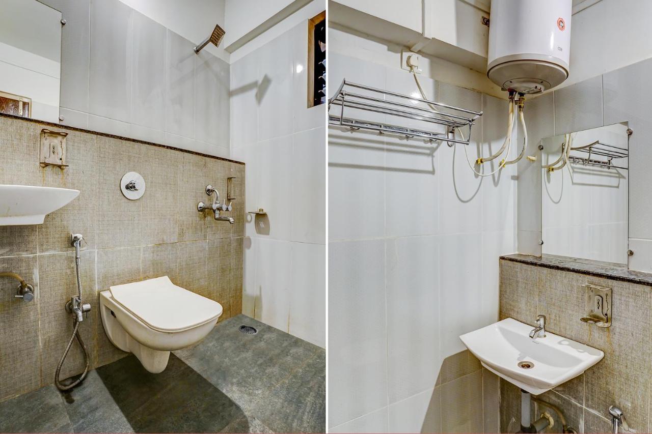 Hotel Fabhotel Bhakti Sankul Nashik