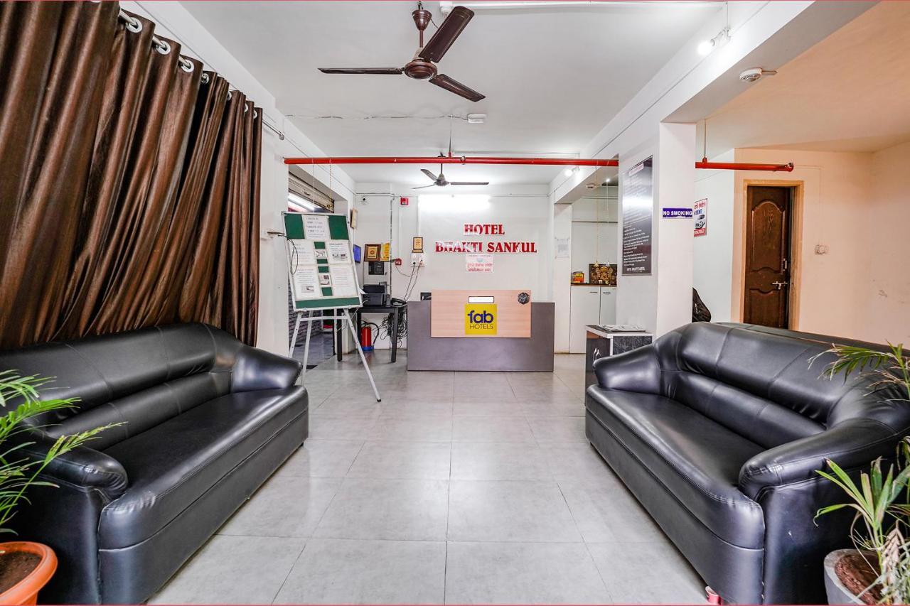 Fabhotel Bhakti Sankul Hotel Nashik